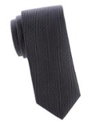 Eton Micro Dot Silk Tie