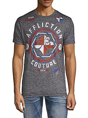 Affliction Couture Sport Tee