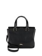Longchamp Honor&eacute; 404 Leather Tote Bag