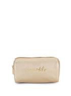 Deux Lux Zipped Cosmetic Bag