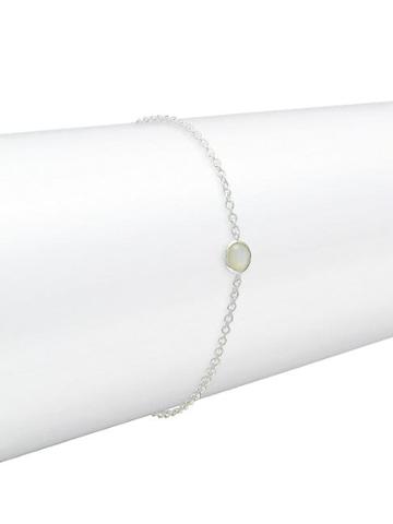 Ippolita Mother-of-pearl Sterling Silver Pendant Bracelet