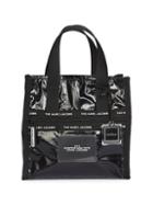 Marc Jacobs Mini The Ripstop Tote