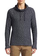Madison Supply Cowlneck Sweater