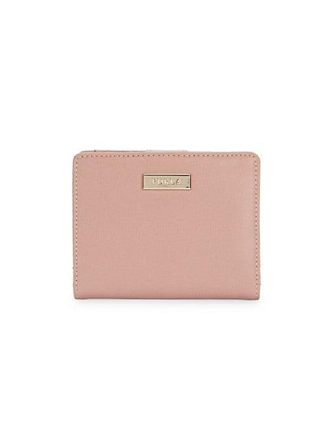Furla Bifold Leather Wallet