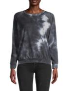 Prince Peter Collections Tie-dye Pullover