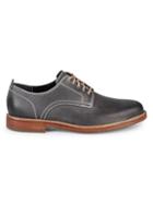Cole Haan Tyler Grand Leather Derby Sheoes