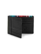 Robert Graham Slim Bi-fold Wallet