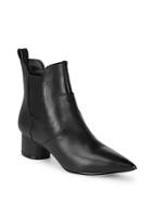 Kendall + Kylie Logan Point Toe Chelsea Boots