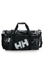 Helly Hansen 28-inch Logo Water-resistant Duffel Bag