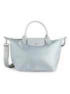 Longchamp Small Le Pliage Neo Top Handle Bag