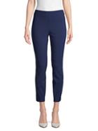 Saks Fifth Avenue Stretch Ankle Pants