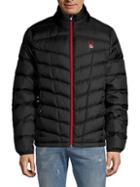 Spyder Pelmo Down Puff Jacket