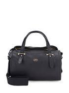 Vince Camuto Cass Small Leather Satchel