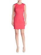 French Connection Super-stretch Sheath Dress
