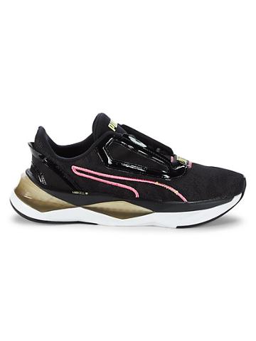 Puma Women's First Mile Lqdcell Shatter Sneakers