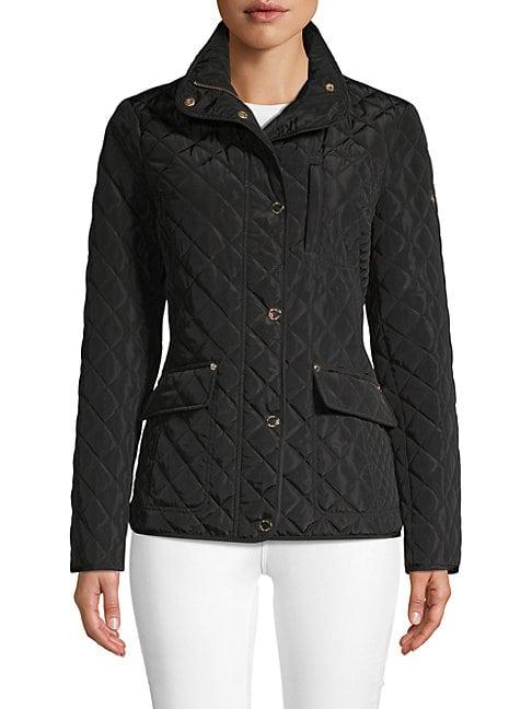 Michael Michael Kors Quilted Jacket