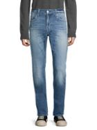 Burberry Geno No-flap Relaxed Slim Jeans