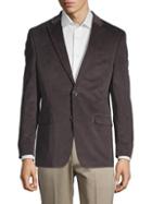 Tommy Hilfiger Classic Corduroy Sportcoat