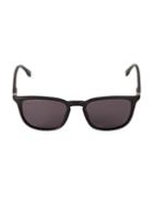 Boss Hugo Boss 53mm Square Sunglasses