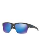 Oakley Square Flash-lens Sunglasses