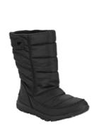 Sorel Whitney Quilted Boots