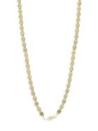 Saks Fifth Avenue Made In Italy 14k Yellow Gold Necklace