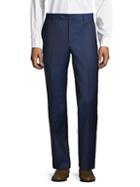 Saks Fifth Avenue Made In Italy Textured Wool Pants