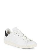 Isabel Marant Etoile Bart Lace-up Leather Sneakers