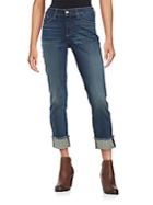 Not Your Daughter's Jeans Marnie Boyfriend Jeans
