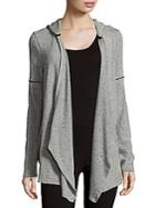 Koral Long Sleeve Cardigan