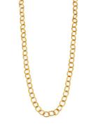 Stephanie Kantis Tudor Chain Necklace/42