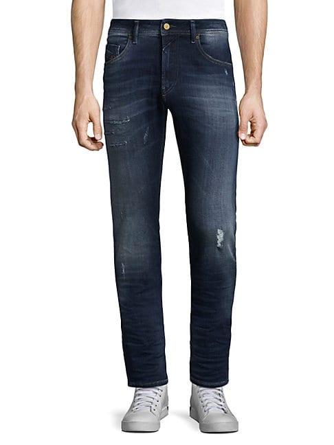 Diesel Slim-fit Thommer Jeans