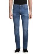 Hudson Byron Slim-fit Jeans