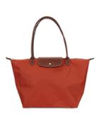 Longchamp Foldable Shoulder Bag