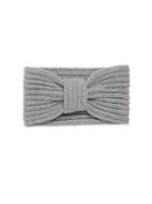 Portolano Wool Knit Headband