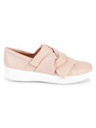 Fitflop Sporty Ii Bowy Leather Sneakers