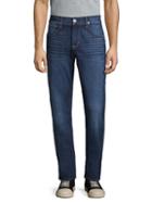 Hudson Jeans Gridley Straight Leg Jeans