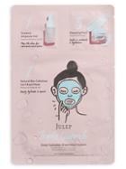 Julep Triple Quench Deep Hydration Sheet Mask System