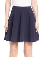 Rebecca Taylor Pleated Skirt