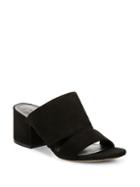 Vince Charleen Suede Sandals