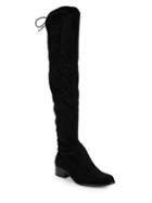 Charles David Groove-stretch Over-the-knee-boots