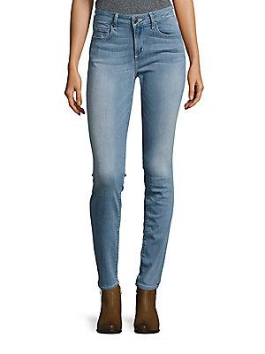 Hidden Jeans The Amelia Skinny-fit Jeans