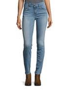 Hidden Jeans The Amelia Skinny-fit Jeans