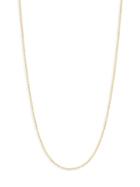 Saks Fifth Avenue 14k Gold Chain Necklace