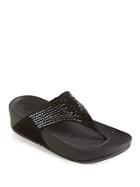Fitflop Flare Tm Thong Sandals