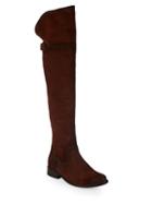Frye Shirley Over-the-knee Boots