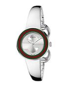 Gucci U-play Stainless Steel Watch