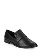 Dolce Vita Carlite Studded Leather Loafers