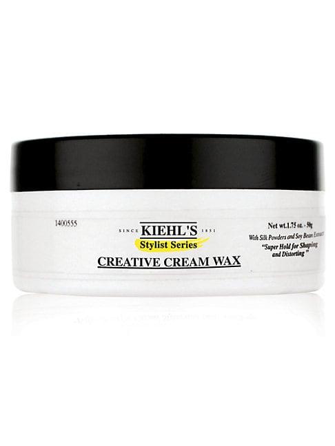 Kiehl's Since Creative Cream Wax/1.75 Oz.