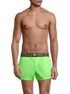 Versace Beach Shorts